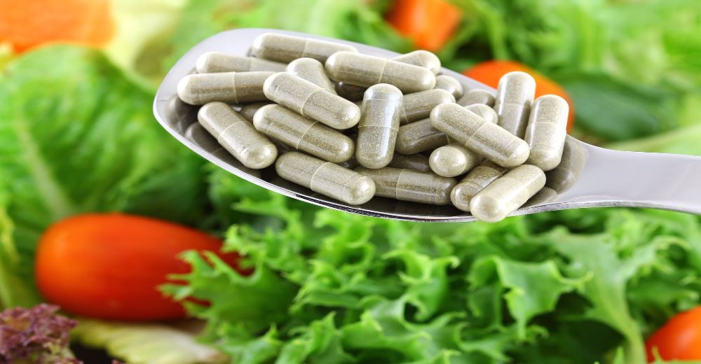 Use Health Supplements To Enhance Your Mental Abilities