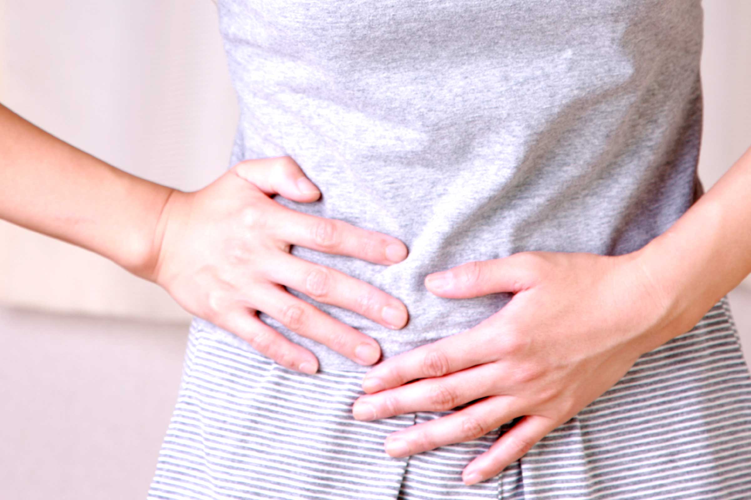 How To Keep Digestive Issues At Bay During The Period Of Pregnancy?