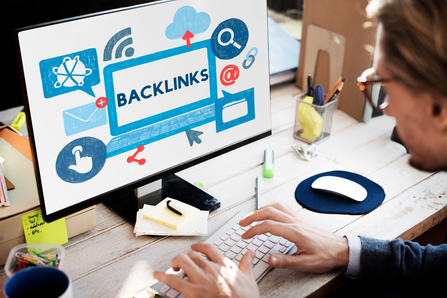 The Significance of Backlink Checkers in Optimising Websites