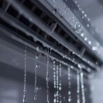 Air Conditioner Leaking Water