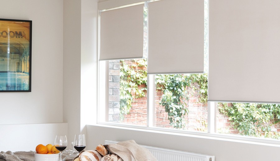 Blackout Roller Blinds: A New Addition In Home Decor