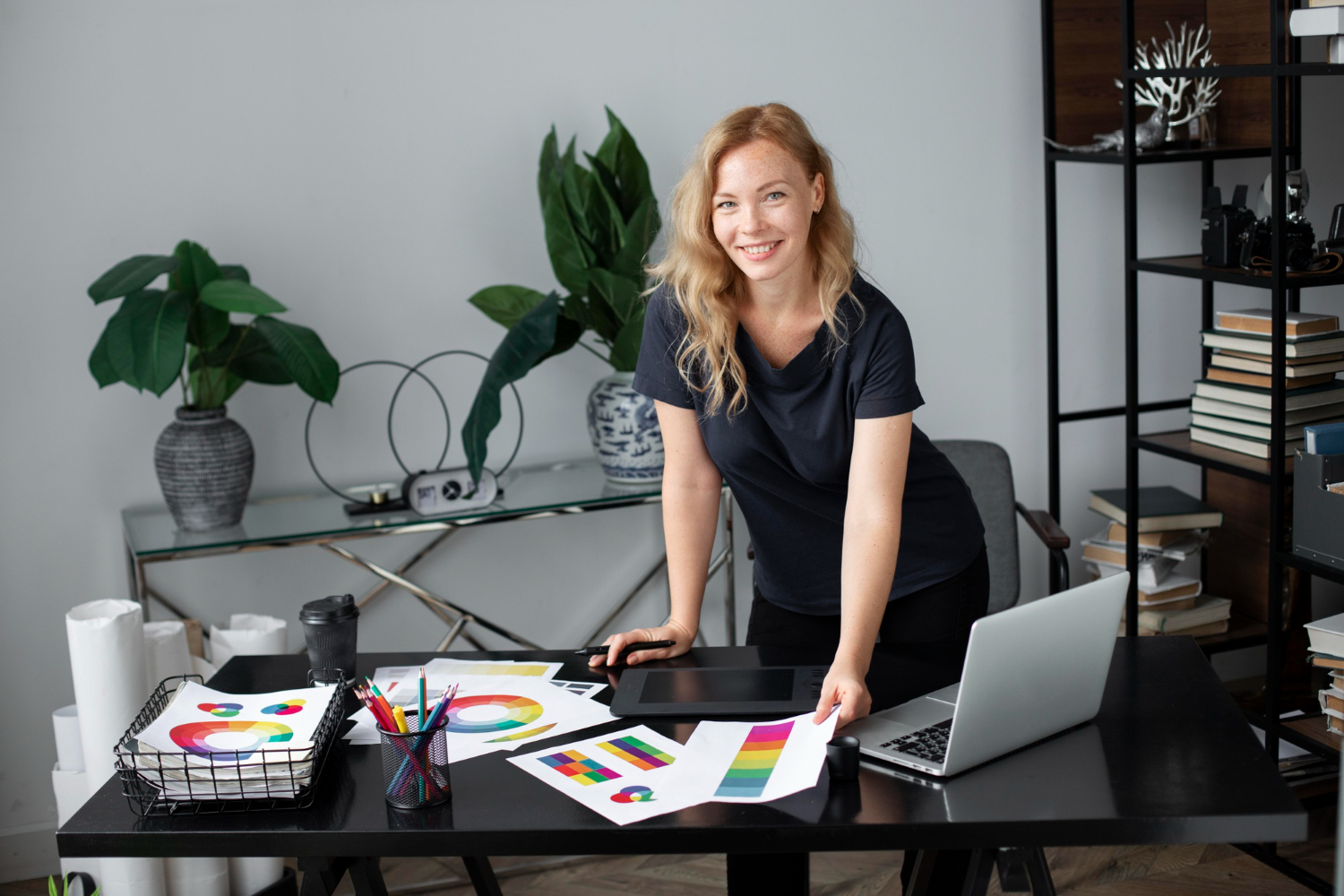 Building A Strong Brand Identity For Your Women-Led Business