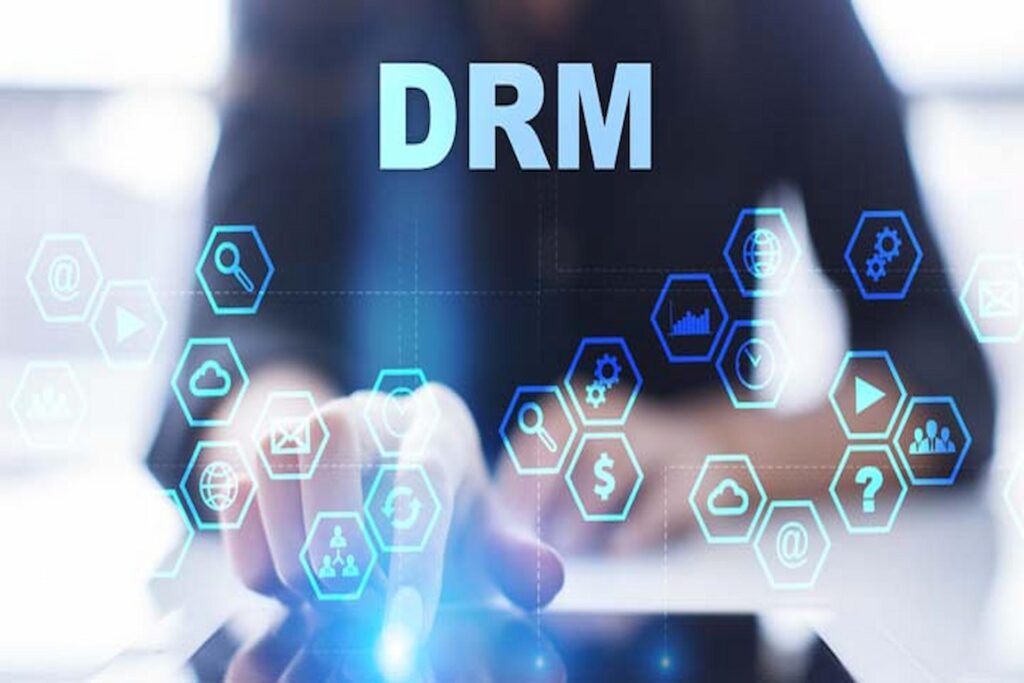 DRM And Anti-Piracy Technologies