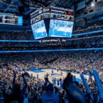 Dallas Mavericks game