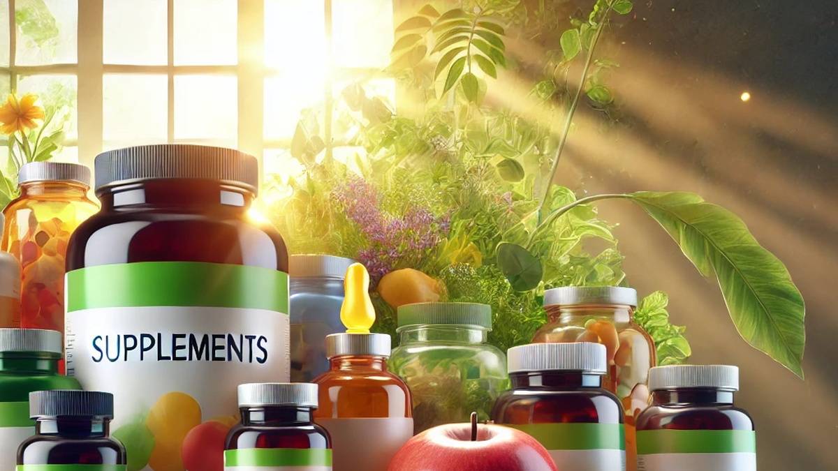 Dietary Supplements