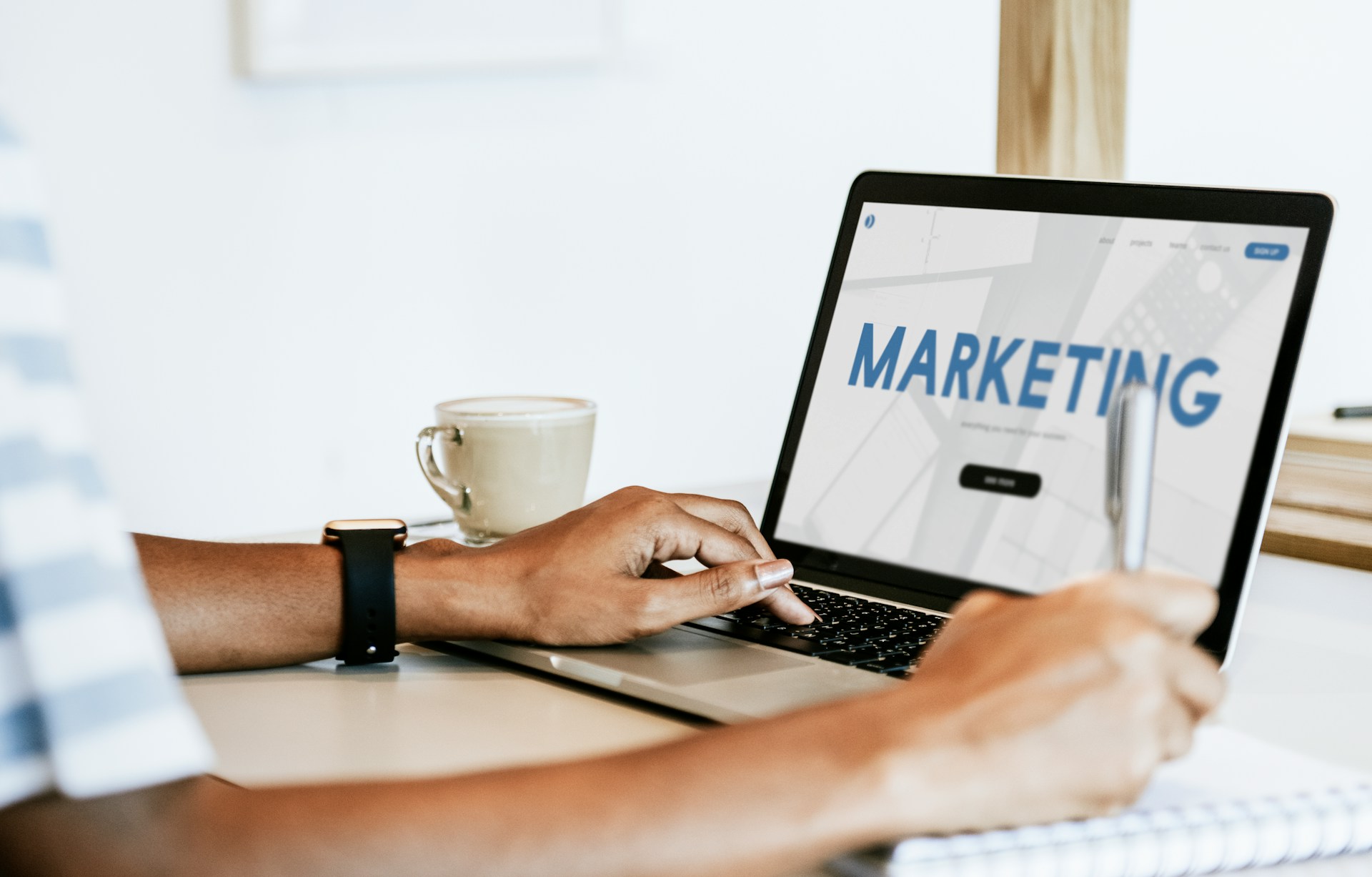 4 Digital Marketing Companies in The UK To Consider For Business Growth