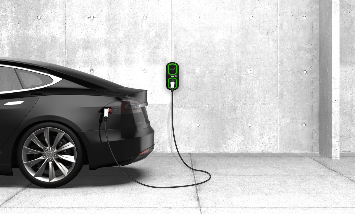 Top 6 Reasons To Opt For An Electric Car