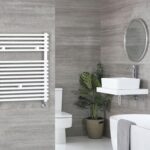 Electric Towel Rail