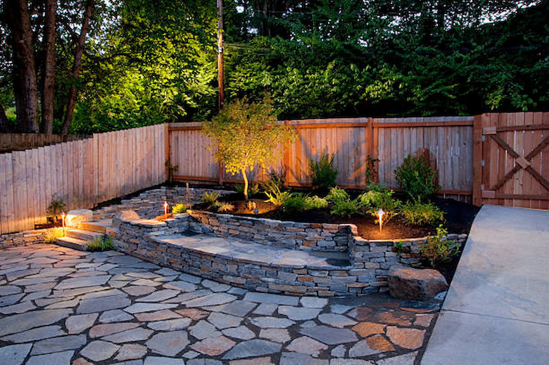 Enhancing Property Value through Beautiful Garden Design