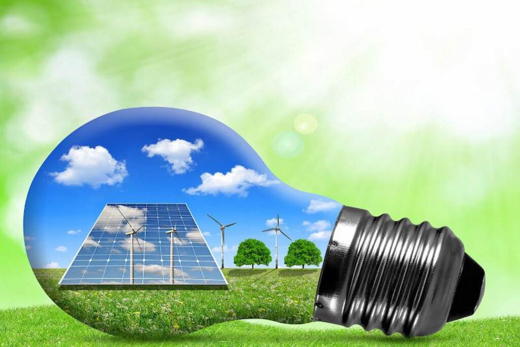 Green Energy Solutions