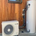 Heat Pump vs Gas Hot Water