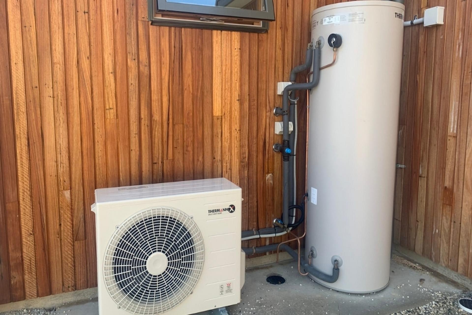 Heat Pump vs Gas Hot Water: Which System Suits Perth Homes?