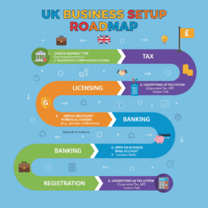 Your Business in the UK