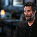 Keanu Reeves