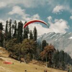Manali In Summer