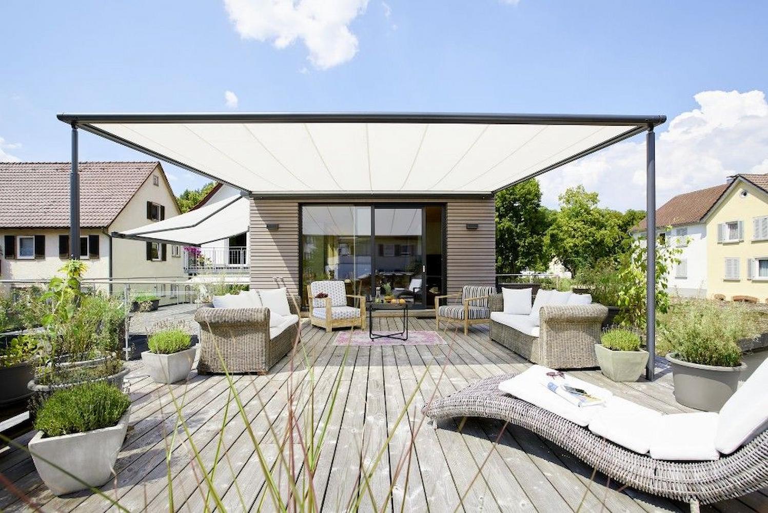 Markilux_Pergola_Veranda_Awnings