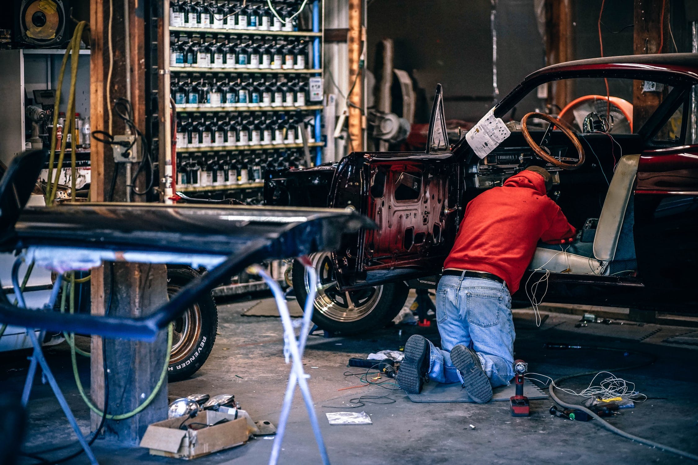 Things To Know About Your Mechanic Before You Hire