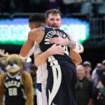 Milwaukee Bucks Player Stats