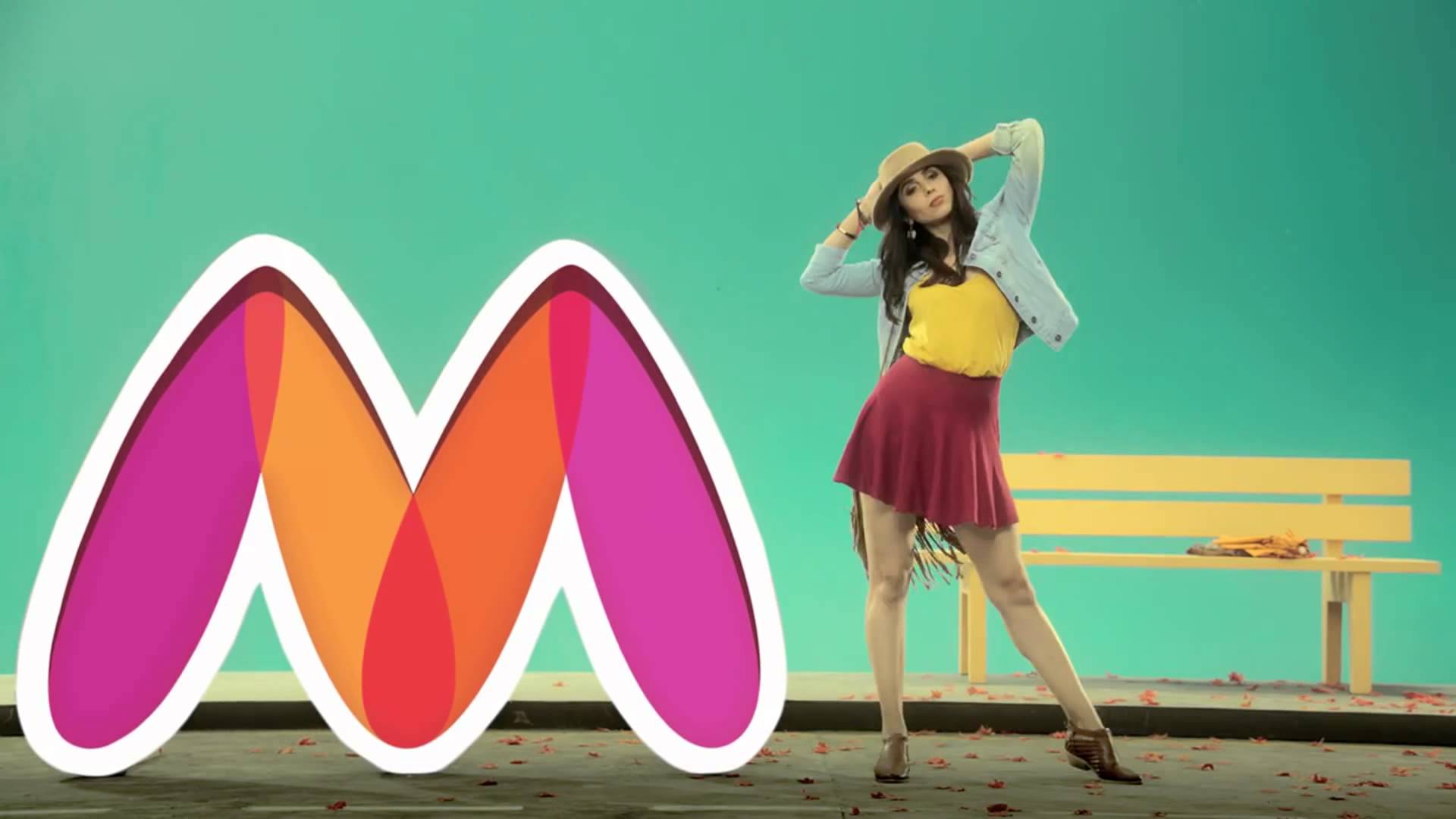 The Curious Case Of Myntra Being The Largest Apparel Store