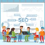 SEO Consultant