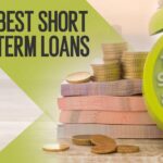 Short term loans