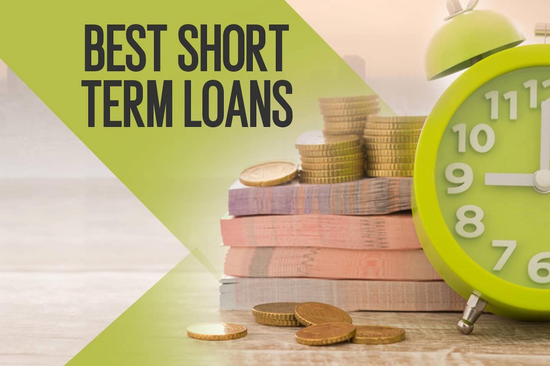 How To Apply For A Short Term Loan Directly From Lenders