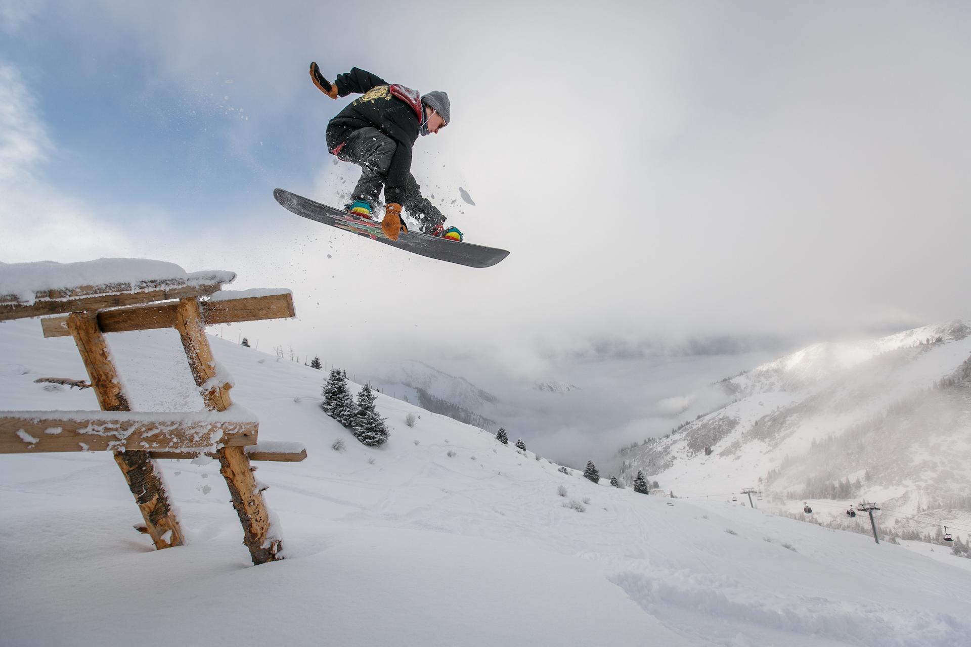 Erik Mogensen Colorado – Staying Safe While Skiing