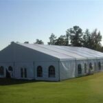 Tent Rentals