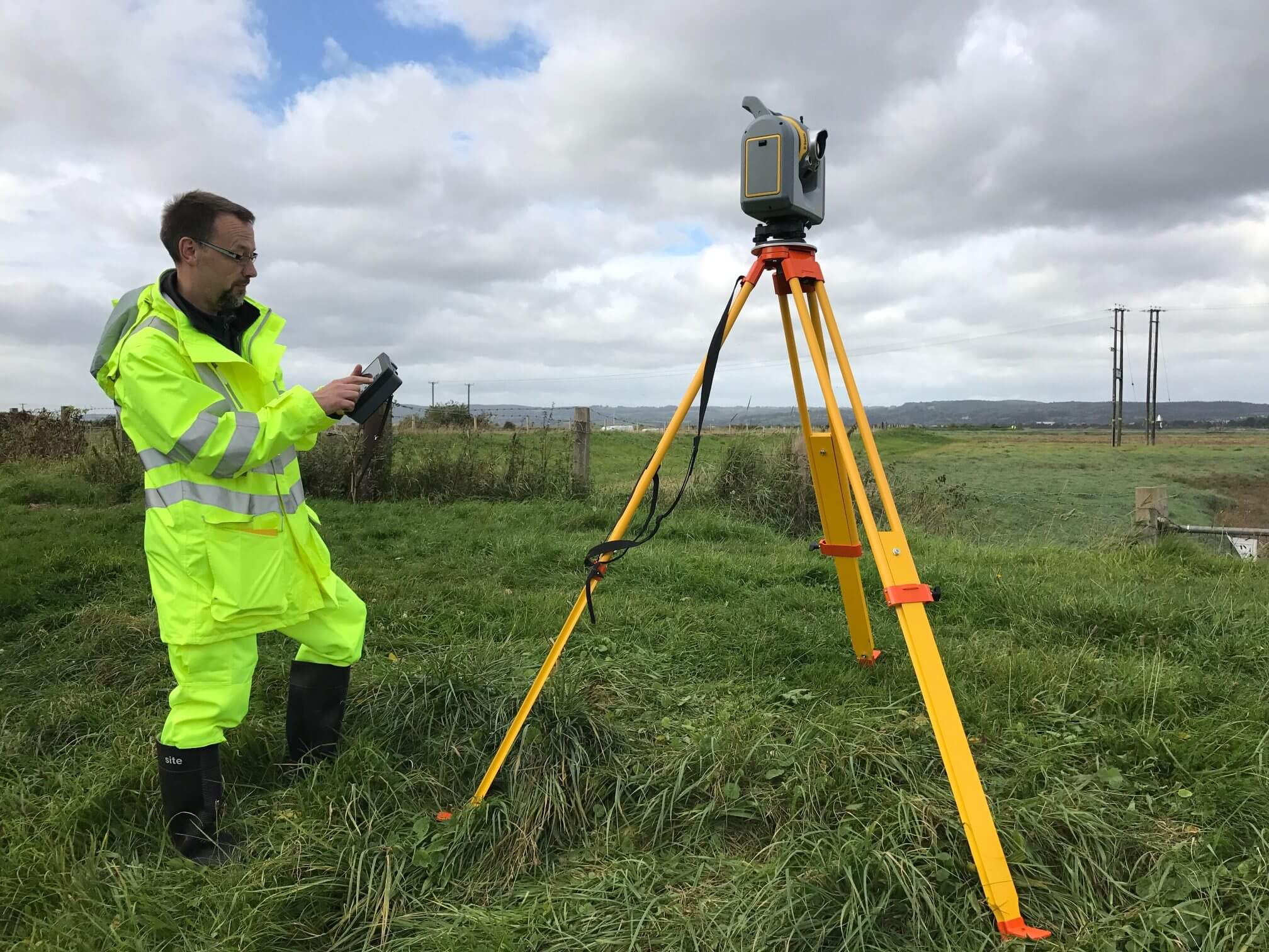 What Should You Know About The Topographic Surveys?