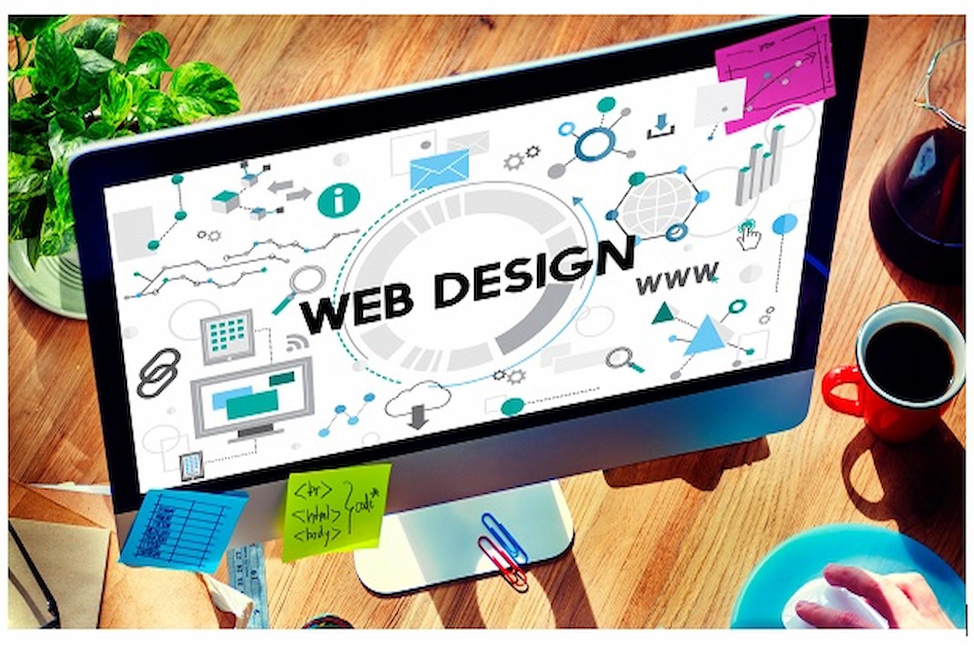 Elevate Your Online Presence: Your Guide to Choosing the Top Dallas Web Design Company