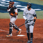 Yankees vs. Houston Astros Match