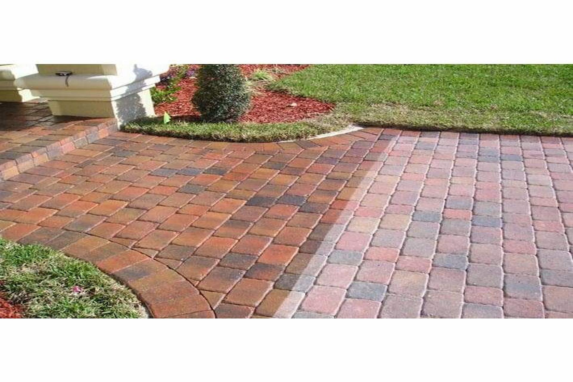 your block paving