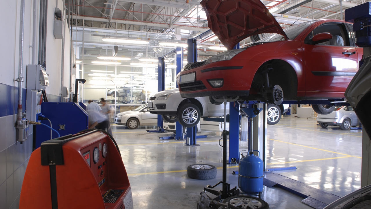 Significant Reasons Behind The Regular Maintenance Of Your Car