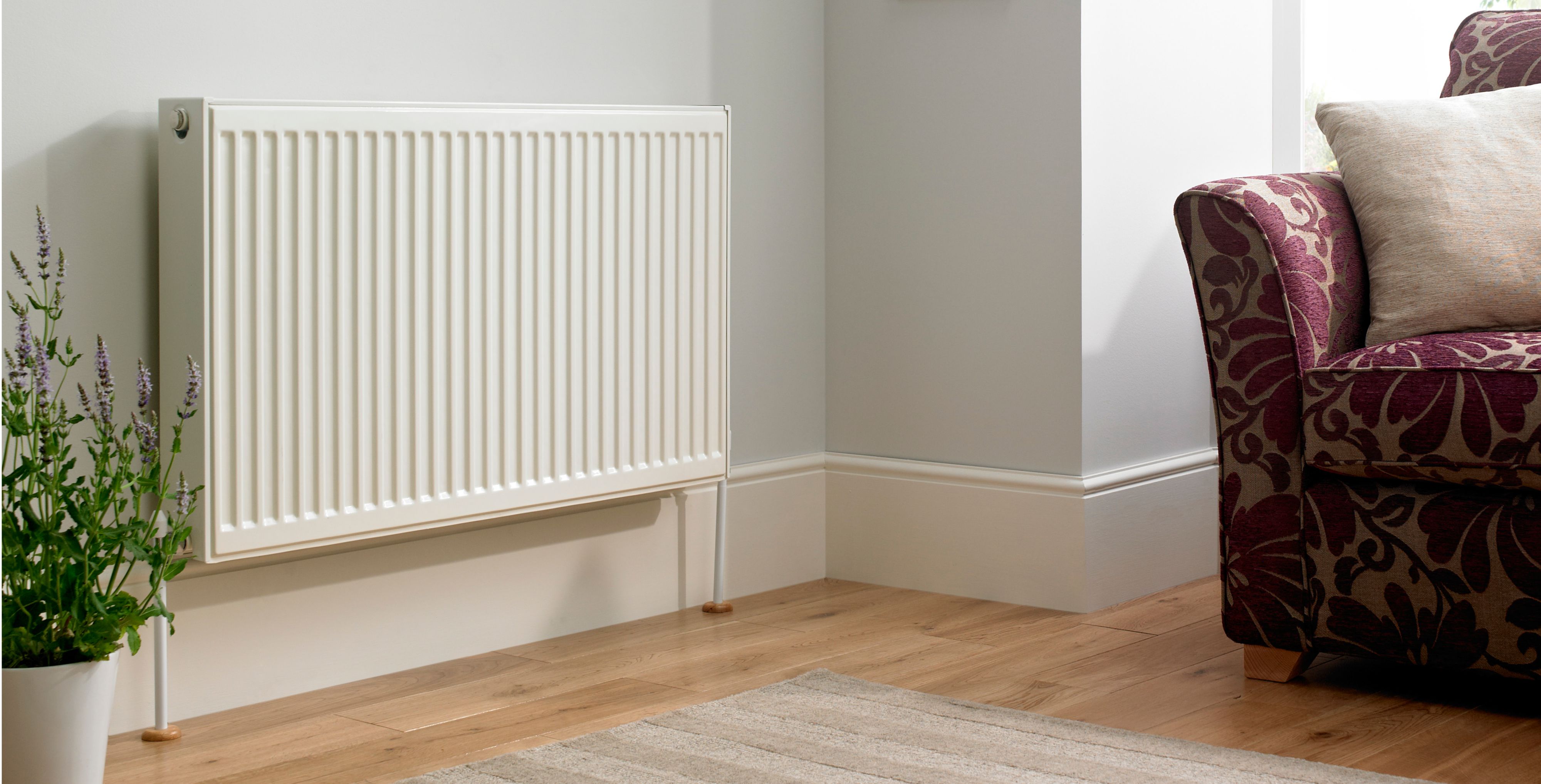 Significance Of Central Heating Systems, Their Types And Working