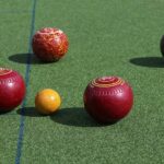 Bowls Club