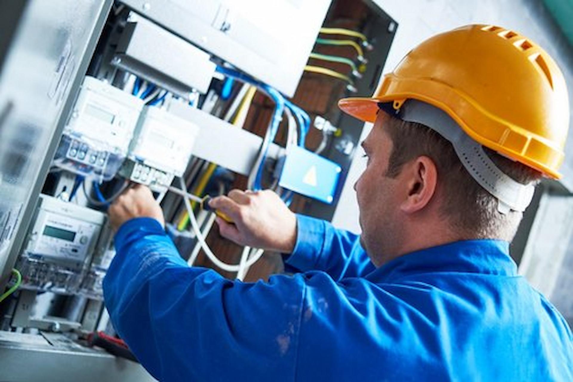 Finding The Best Electricians In Your Area