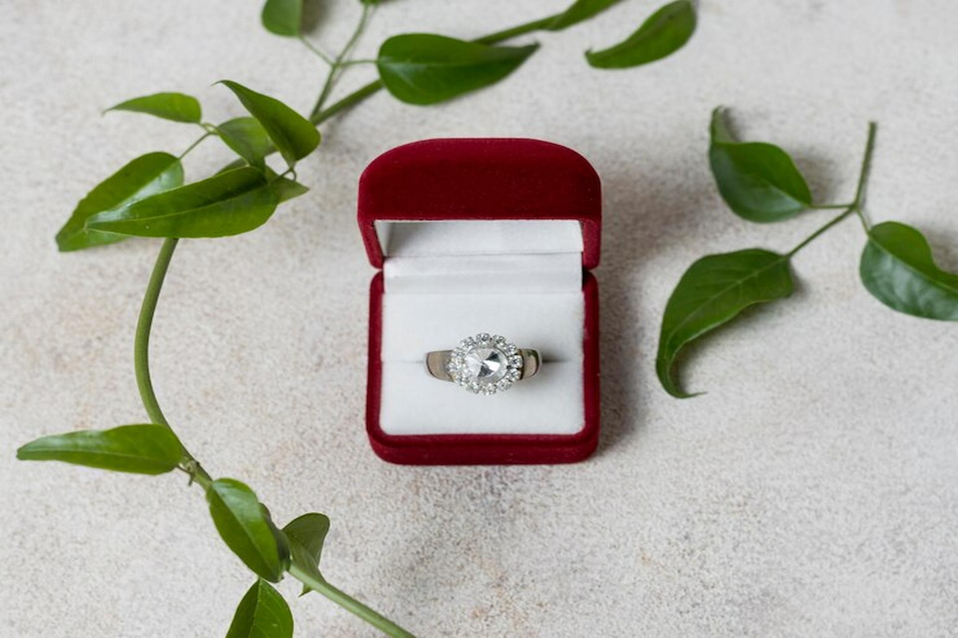 Caring for Your Engagement Ring: Maintenance Tips