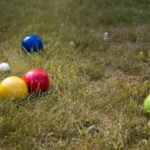 Lawn Bowls