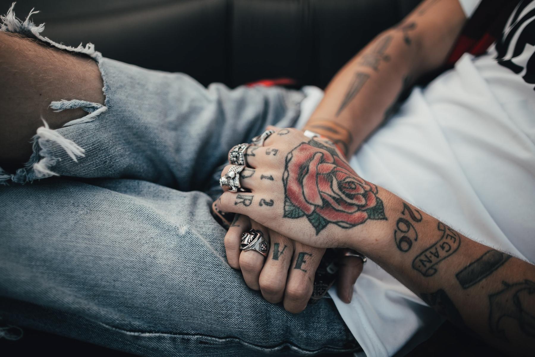 Things You Should Look For in a Tattoo Parlour