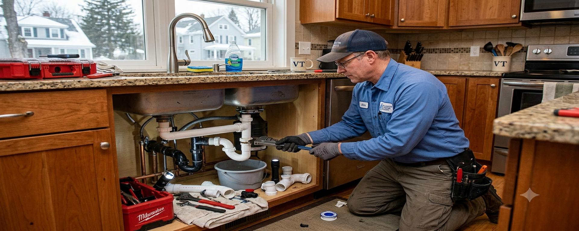 Essential Kitchen Plumbing Care Tips Every Homeowner Should Know