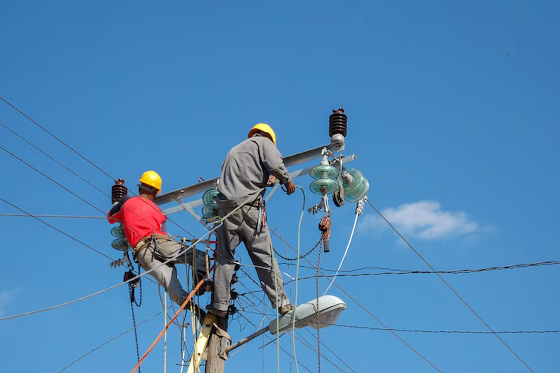 Why Every Homeowner Should Consider a Private Power Pole Installation