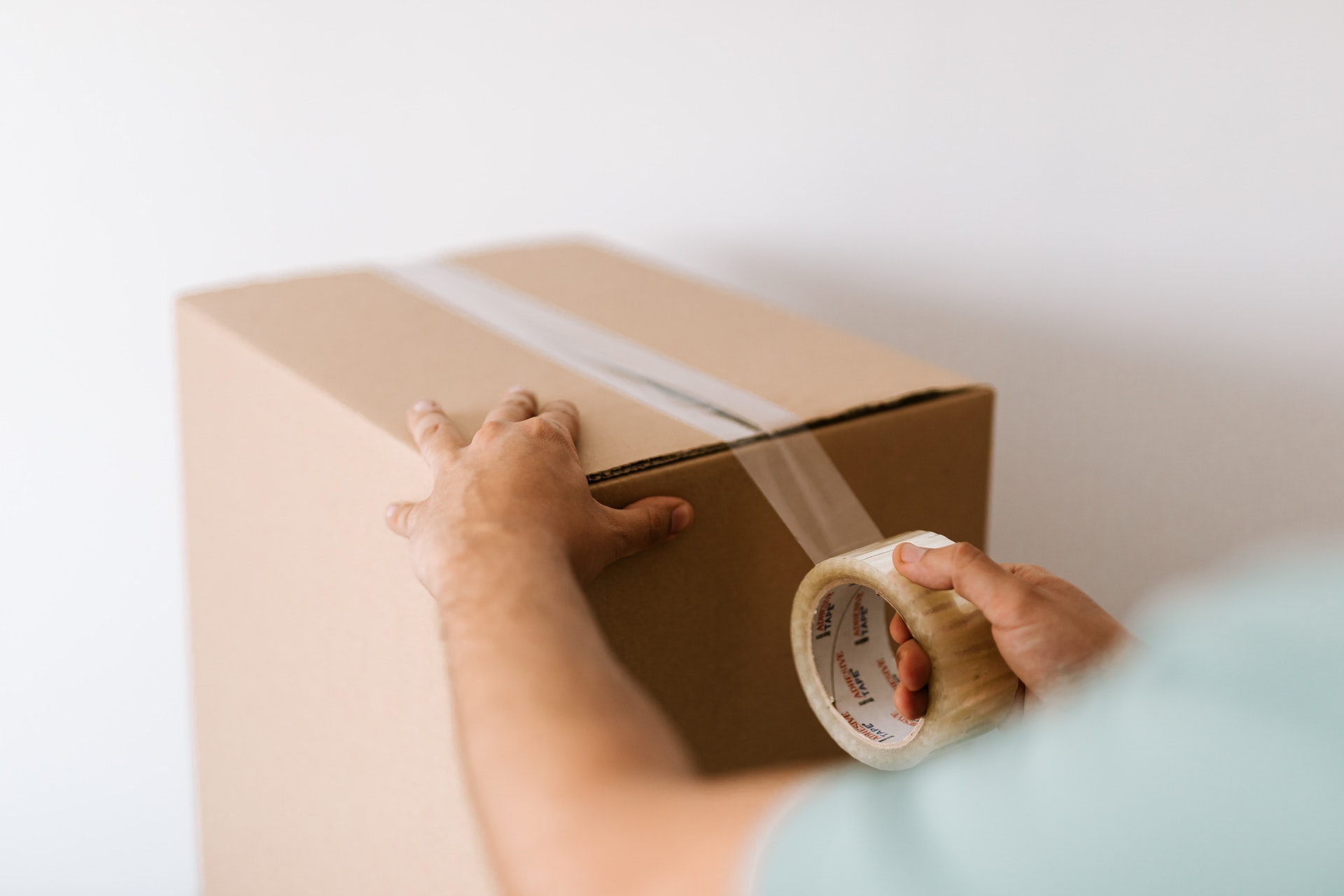 Ways To Choose The Best Removal Services
