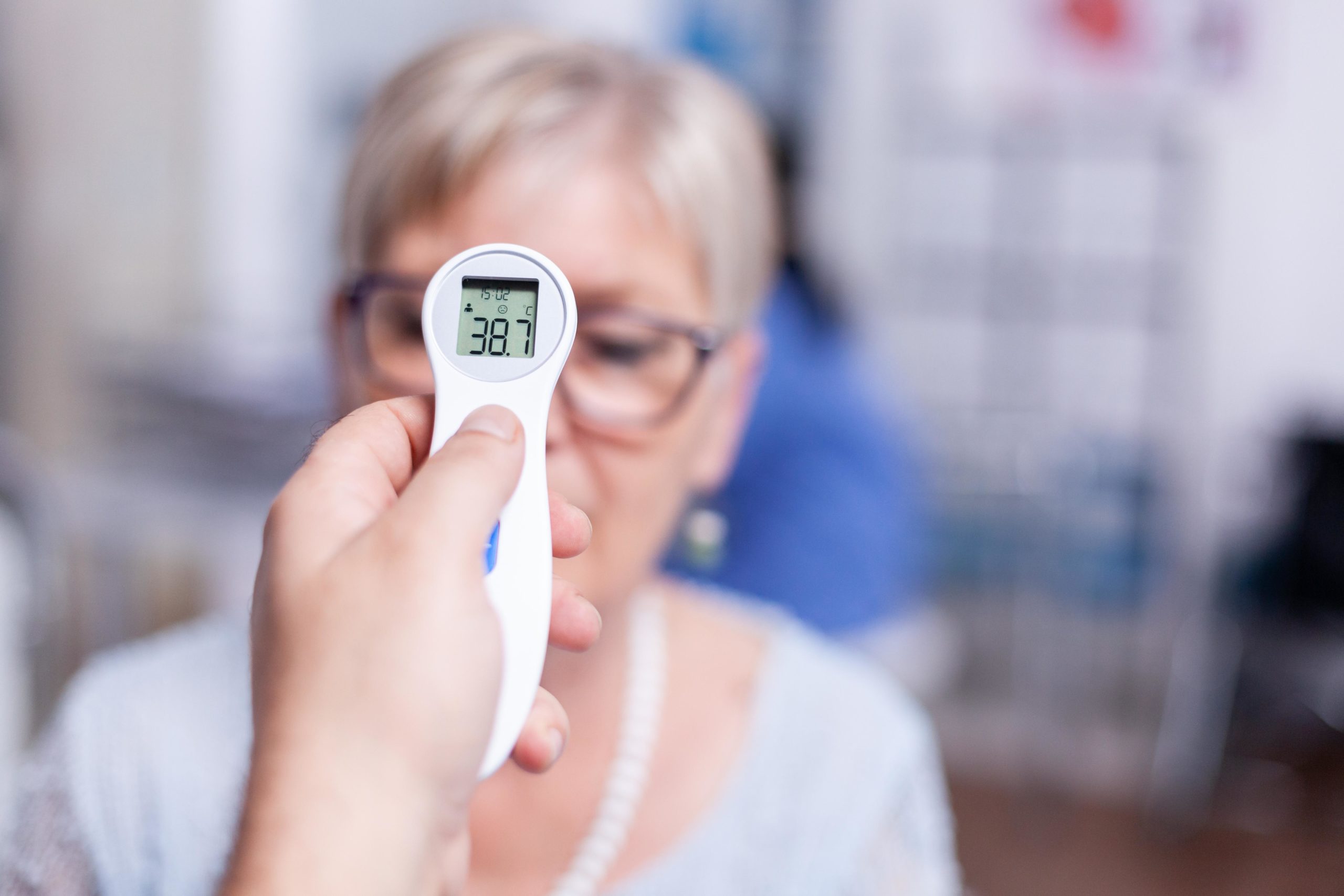 Expert Tips On Using A Thermometer Correctly For Accurate Results