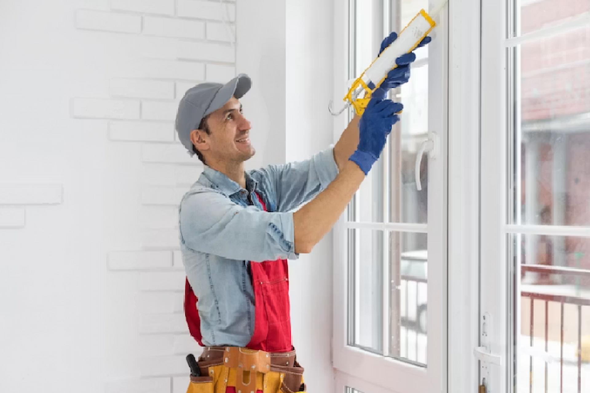Home Repairs