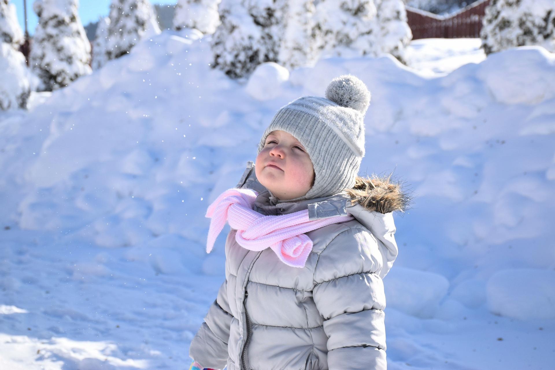 How To Buy Warm Outfits For Your Kids?