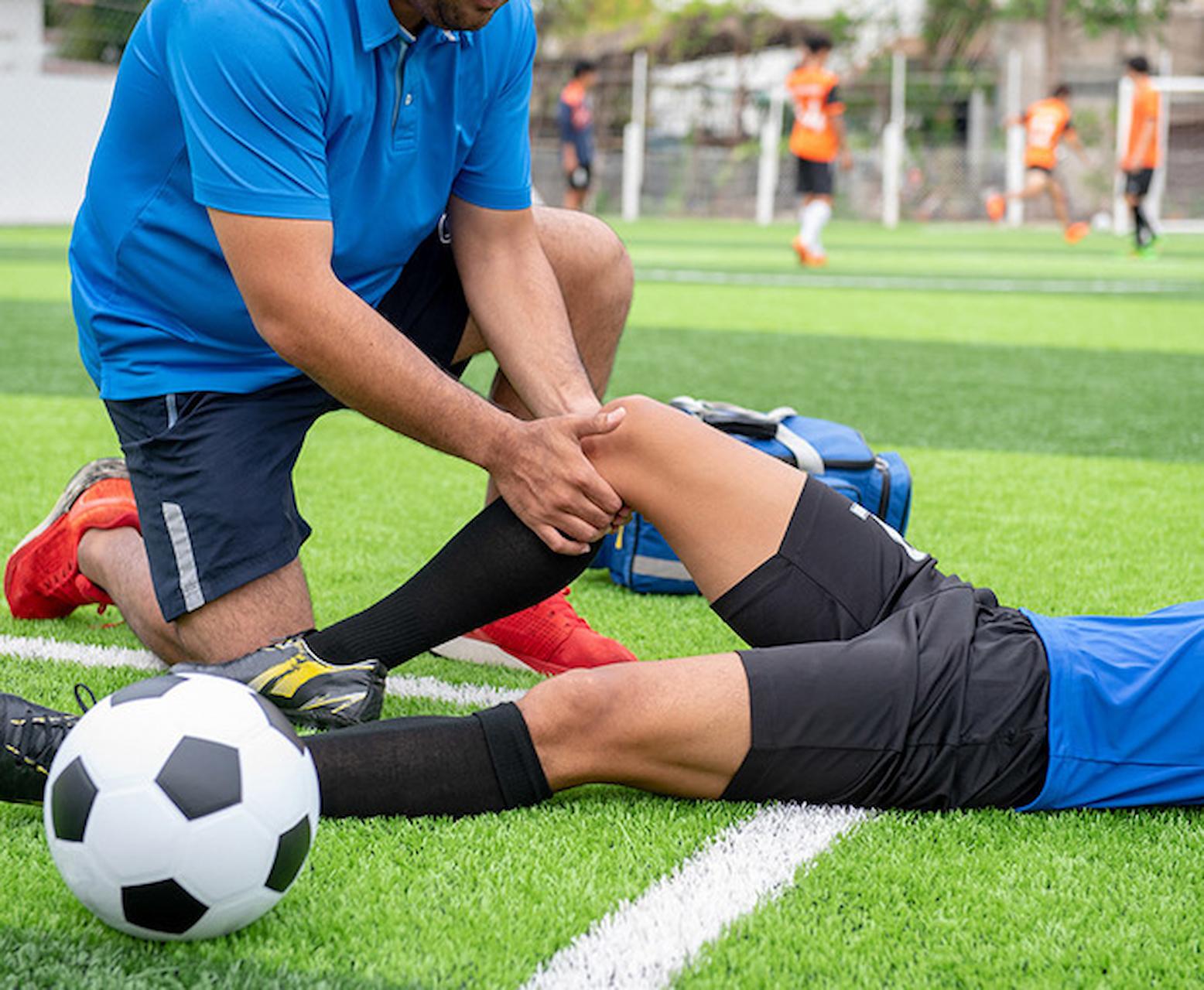 8 Preventive Tips The Young Athletes Must Remember