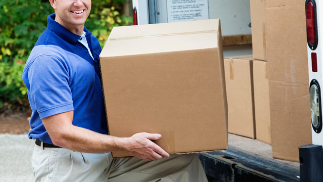How To Make Sure Nothing Gets Lost In A Move